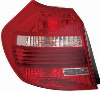 Abakus 444-1945L-UE Tail lamp left 4441945LUE: Buy near me in Poland at 2407.PL - Good price!
