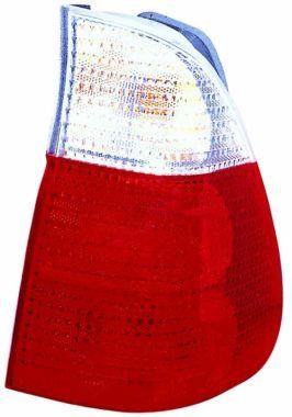 Abakus 444-1928L-UE-CR Tail lamp outer left 4441928LUECR: Buy near me in Poland at 2407.PL - Good price!