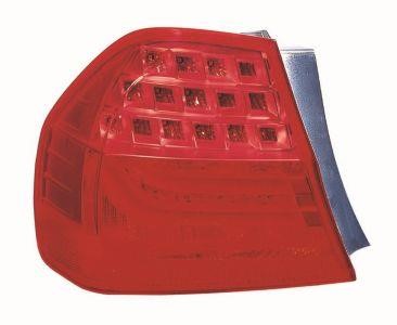 Abakus 444-1950R-UE Tail lamp right 4441950RUE: Buy near me in Poland at 2407.PL - Good price!