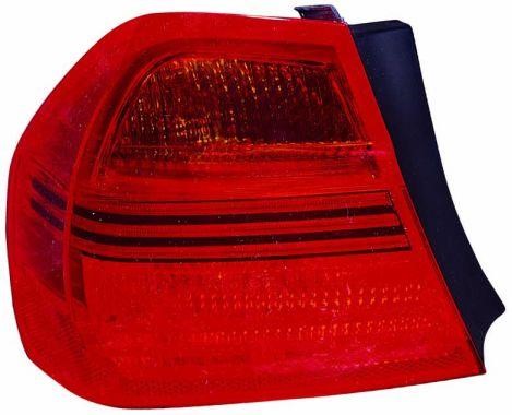 Abakus 444-1930R-UE Tail lamp outer right 4441930RUE: Buy near me in Poland at 2407.PL - Good price!
