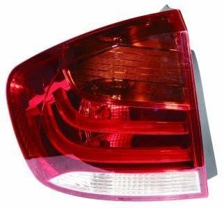 Abakus 444-1956L-UE Tail lamp outer left 4441956LUE: Buy near me at 2407.PL in Poland at an Affordable price!