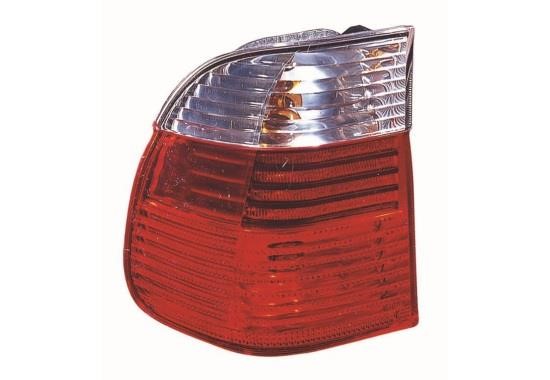 Abakus 444-1933R-UE-CR Tail lamp right 4441933RUECR: Buy near me in Poland at 2407.PL - Good price!
