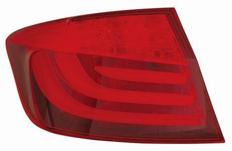 Abakus 444-1957L-AE Tail lamp outer left 4441957LAE: Buy near me in Poland at 2407.PL - Good price!