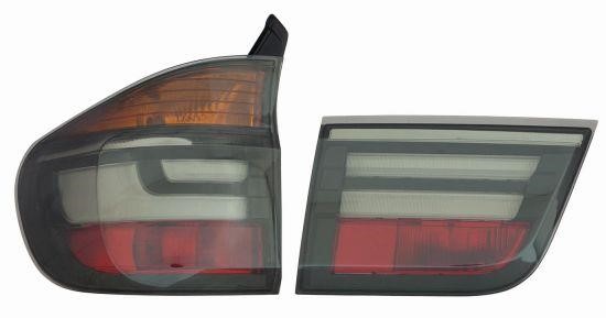 Abakus 444-1961FXAE-S Combination Rearlight Set 4441961FXAES: Buy near me in Poland at 2407.PL - Good price!