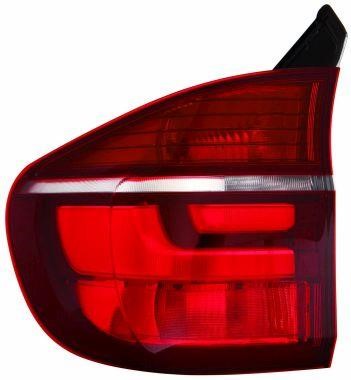 Abakus 444-1961R-UE Tail lamp outer right 4441961RUE: Buy near me in Poland at 2407.PL - Good price!