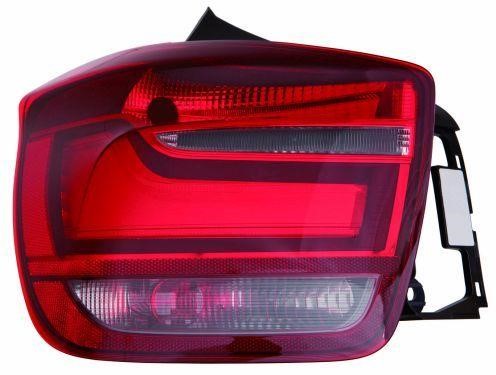 Abakus 444-1965L-LD-UE Tail lamp outer left 4441965LLDUE: Buy near me in Poland at 2407.PL - Good price!