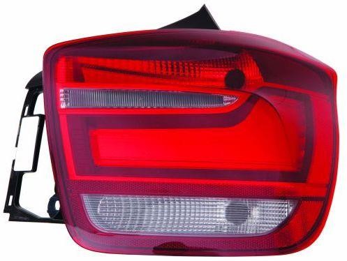 Abakus 444-1965R-LD-UE Tail lamp outer right 4441965RLDUE: Buy near me in Poland at 2407.PL - Good price!
