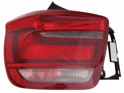 Abakus 444-1966L-LD-UE Tail lamp outer left 4441966LLDUE: Buy near me in Poland at 2407.PL - Good price!