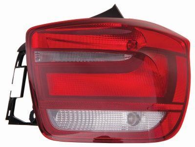 Abakus 444-1966R-LD-UE Tail lamp outer right 4441966RLDUE: Buy near me at 2407.PL in Poland at an Affordable price!
