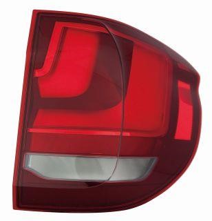 Abakus 444-1976L-AE Tail lamp left 4441976LAE: Buy near me at 2407.PL in Poland at an Affordable price!