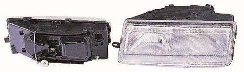 Abakus 445-1101L-LD-EM Headlight left 4451101LLDEM: Buy near me in Poland at 2407.PL - Good price!