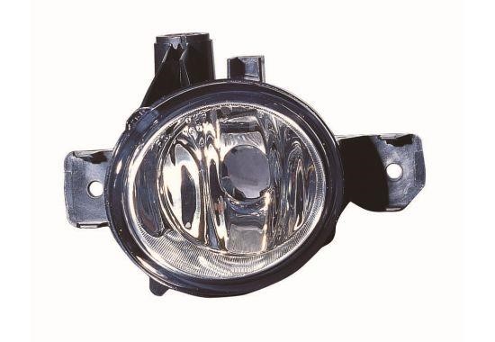 Abakus 444-2010R-UEN Fog headlight, right 4442010RUEN: Buy near me at 2407.PL in Poland at an Affordable price!