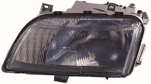 Abakus 445-1104R-LD-EM Headlight right 4451104RLDEM: Buy near me at 2407.PL in Poland at an Affordable price!