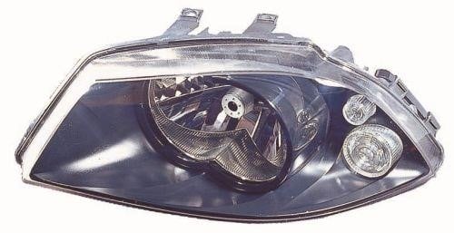 Abakus 445-1114L-LD-EM Headlight left 4451114LLDEM: Buy near me in Poland at 2407.PL - Good price!