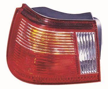 Abakus 445-1908L-UE Tail lamp outer left 4451908LUE: Buy near me in Poland at 2407.PL - Good price!