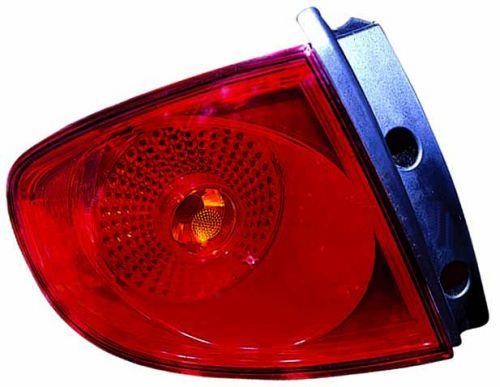 Abakus 445-1915R-UE Tail lamp outer right 4451915RUE: Buy near me in Poland at 2407.PL - Good price!