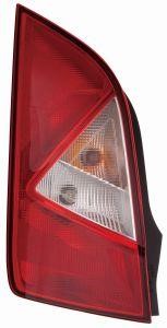 Abakus 445-1931R-UE Tail lamp right 4451931RUE: Buy near me in Poland at 2407.PL - Good price!