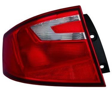 Abakus 445-1935R-UE Tail lamp right 4451935RUE: Buy near me in Poland at 2407.PL - Good price!