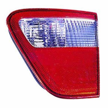 Abakus 445-1304R-LD-UE Tail lamp inner right 4451304RLDUE: Buy near me in Poland at 2407.PL - Good price!