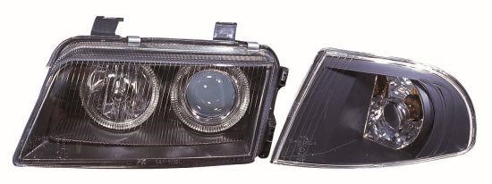 Abakus 446-1105PXNDDM2 Main headlights, set 4461105PXNDDM2: Buy near me in Poland at 2407.PL - Good price!