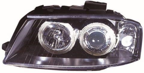 Abakus 446-1106PXNDCM2 Main headlights, set 4461106PXNDCM2: Buy near me at 2407.PL in Poland at an Affordable price!