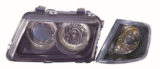 Abakus 446-1107FXNDAM2 Main headlights, set 4461107FXNDAM2: Buy near me at 2407.PL in Poland at an Affordable price!