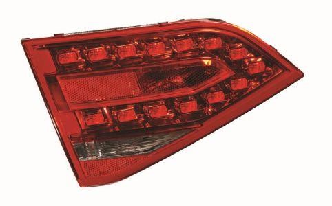 Abakus 446-1312R-UE Tail lamp inner right 4461312RUE: Buy near me in Poland at 2407.PL - Good price!
