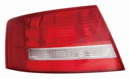 Abakus 446-1902L-UE Tail lamp outer left 4461902LUE: Buy near me in Poland at 2407.PL - Good price!