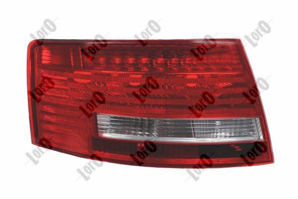 Abakus 446-1903L-LD-UE Tail lamp outer left 4461903LLDUE: Buy near me in Poland at 2407.PL - Good price!