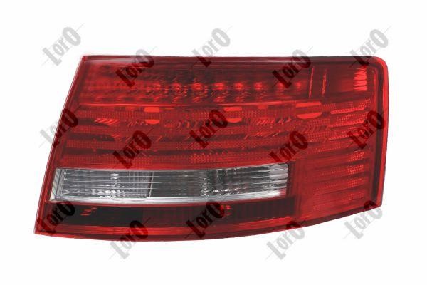 Abakus 446-1903R-LD-UE Tail lamp outer right 4461903RLDUE: Buy near me in Poland at 2407.PL - Good price!
