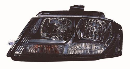 Abakus 446-1125RMLDEM2 Headlight right 4461125RMLDEM2: Buy near me at 2407.PL in Poland at an Affordable price!