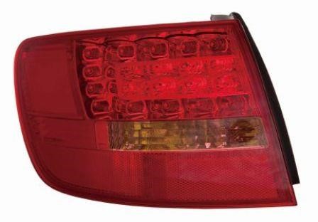 Abakus 446-1905R-UE Tail lamp outer right 4461905RUE: Buy near me in Poland at 2407.PL - Good price!