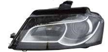 Abakus 446-1129PMLDEM2 Main headlights, set 4461129PMLDEM2: Buy near me in Poland at 2407.PL - Good price!