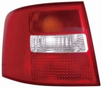 Abakus 446-1909L-UE Tail lamp left 4461909LUE: Buy near me in Poland at 2407.PL - Good price!