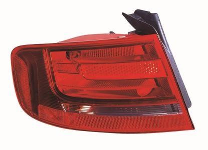 Abakus 446-1911R-UE Tail lamp outer right 4461911RUE: Buy near me in Poland at 2407.PL - Good price!