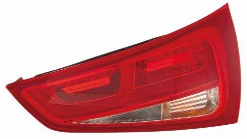 Abakus 446-1913L-UE Tail lamp left 4461913LUE: Buy near me in Poland at 2407.PL - Good price!