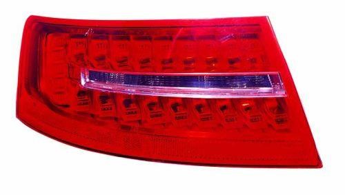 Abakus 446-1915L-UE Tail lamp outer left 4461915LUE: Buy near me in Poland at 2407.PL - Good price!