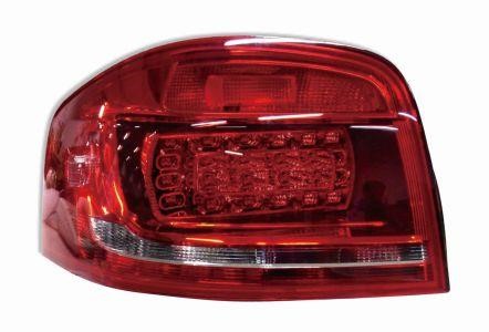Abakus 446-1916PXLD-UE Combination Rearlight Set 4461916PXLDUE: Buy near me in Poland at 2407.PL - Good price!