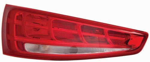 Abakus 446-1931L-UE Tail lamp left 4461931LUE: Buy near me in Poland at 2407.PL - Good price!