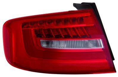 Abakus 446-1936R-UE Tail lamp right 4461936RUE: Buy near me in Poland at 2407.PL - Good price!