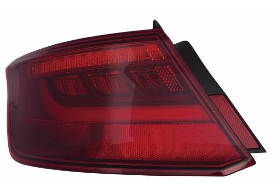 Abakus 446-1942R-AE Tail lamp right 4461942RAE: Buy near me in Poland at 2407.PL - Good price!