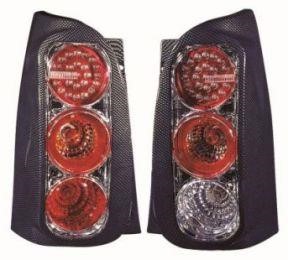 Abakus 447-1902PXLD3AE Combination Rearlight Set 4471902PXLD3AE: Buy near me in Poland at 2407.PL - Good price!