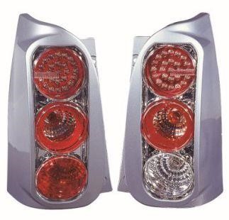 Abakus 447-1902PXLD8AE Combination Rearlight Set 4471902PXLD8AE: Buy near me in Poland at 2407.PL - Good price!