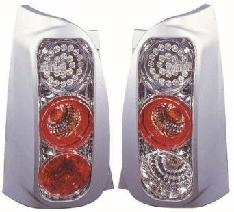 Abakus 447-1902PXLD-AE Combination Rearlight Set 4471902PXLDAE: Buy near me in Poland at 2407.PL - Good price!
