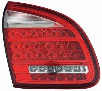 Abakus 448-1301R-AEN Tail lamp right 4481301RAEN: Buy near me in Poland at 2407.PL - Good price!