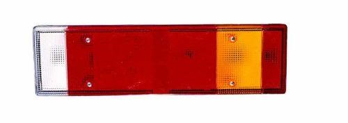 Abakus 450-1901L-WE Tail lamp left 4501901LWE: Buy near me in Poland at 2407.PL - Good price!