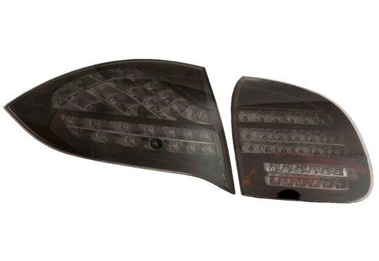 Abakus 448-1911F-AE-S Combination Rearlight Set 4481911FAES: Buy near me at 2407.PL in Poland at an Affordable price!