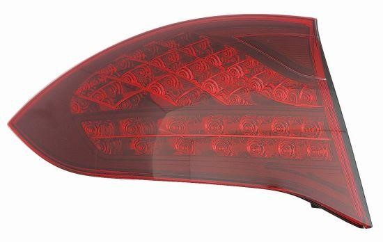 Abakus 448-1911L-AE Tail lamp left 4481911LAE: Buy near me in Poland at 2407.PL - Good price!