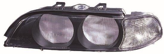 Abakus 47#444-1119LECL Diffusing Lens, headlight 474441119LECL: Buy near me in Poland at 2407.PL - Good price!
