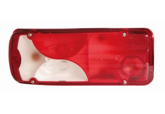 Abakus 449-1901L5WENCR Combination Rearlight 4491901L5WENCR: Buy near me in Poland at 2407.PL - Good price!